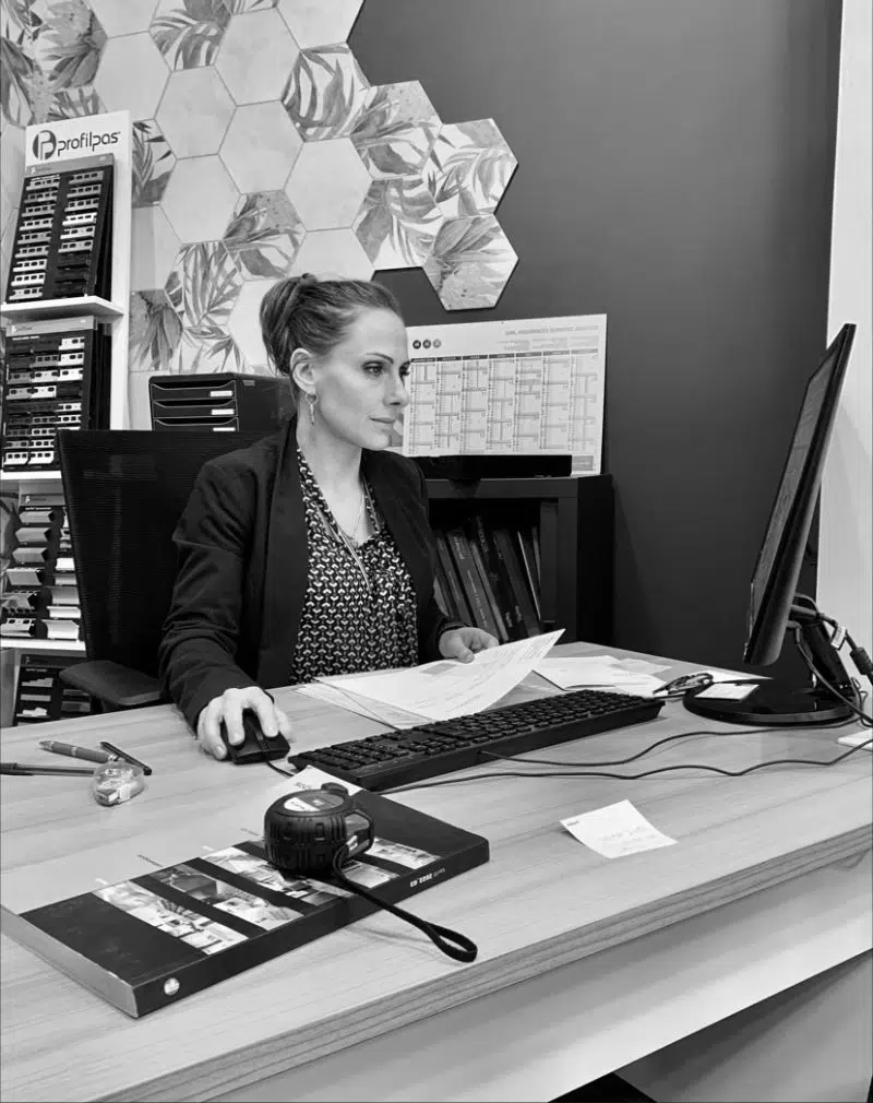 Sandrine Echasseriau