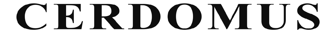 Cerdomus
